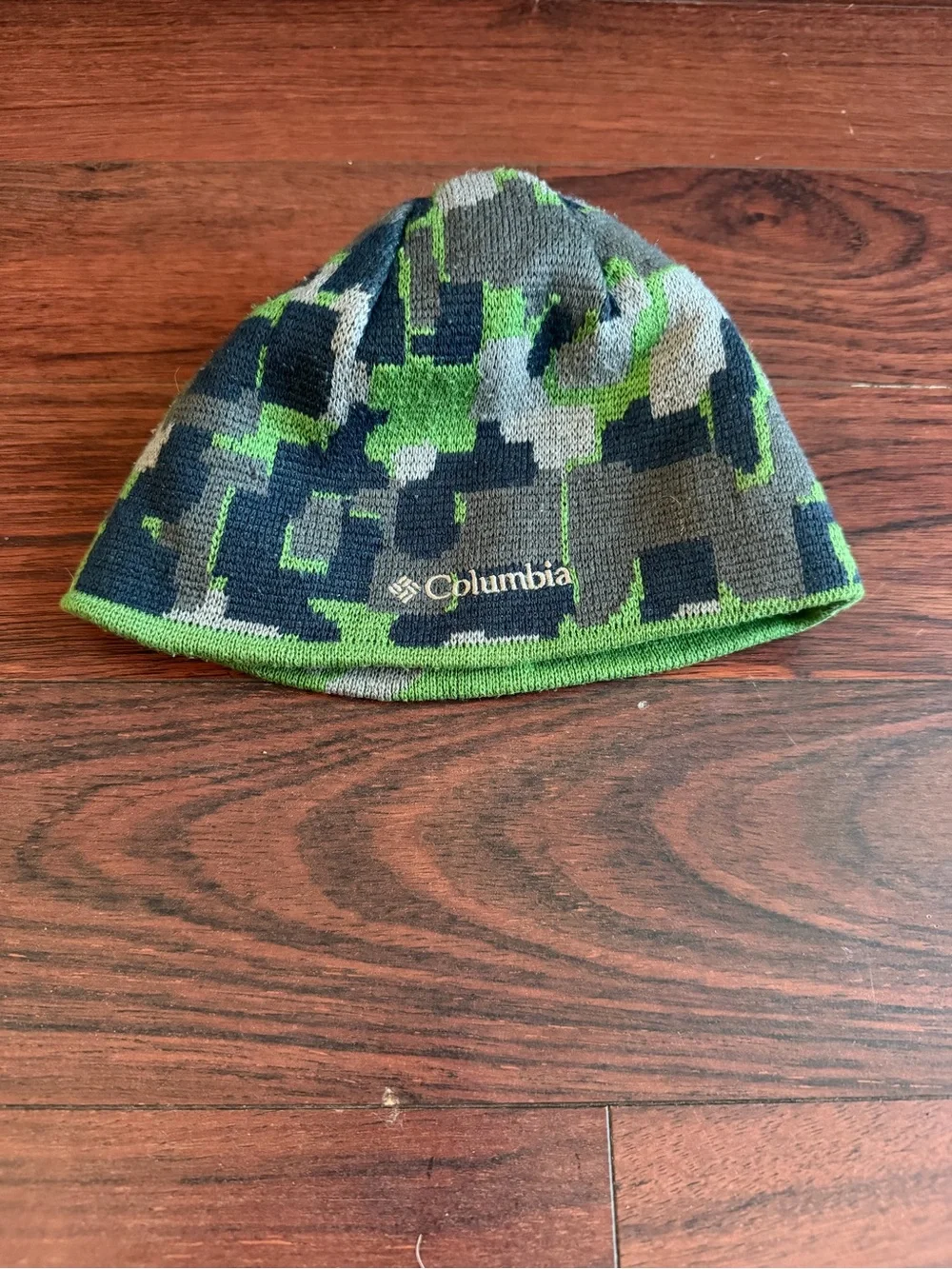 Columbia warm insulated